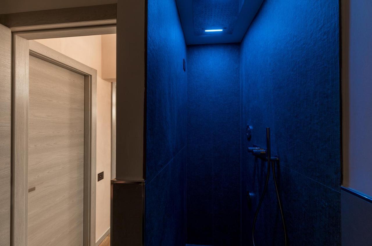 B&B Luxury Apartment Suite Gubbio 2 Camere E Divano Letto Экстерьер фото